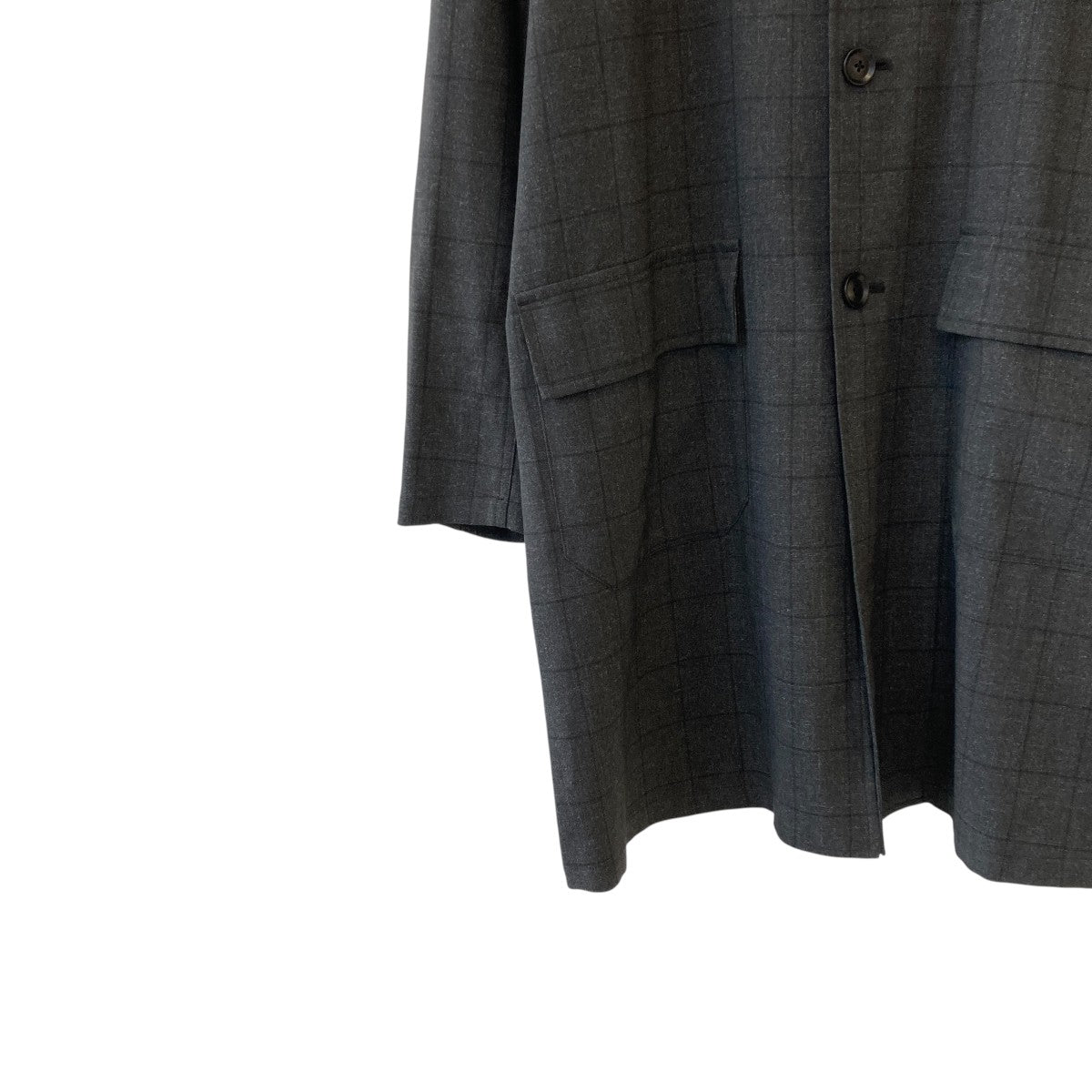 【美品】SOPHNET./ソフネット ステンカラー リバーシブルコート XL 黒 美品】SOPHNET./ソフネット ステンカラー リバーシブルコート XL