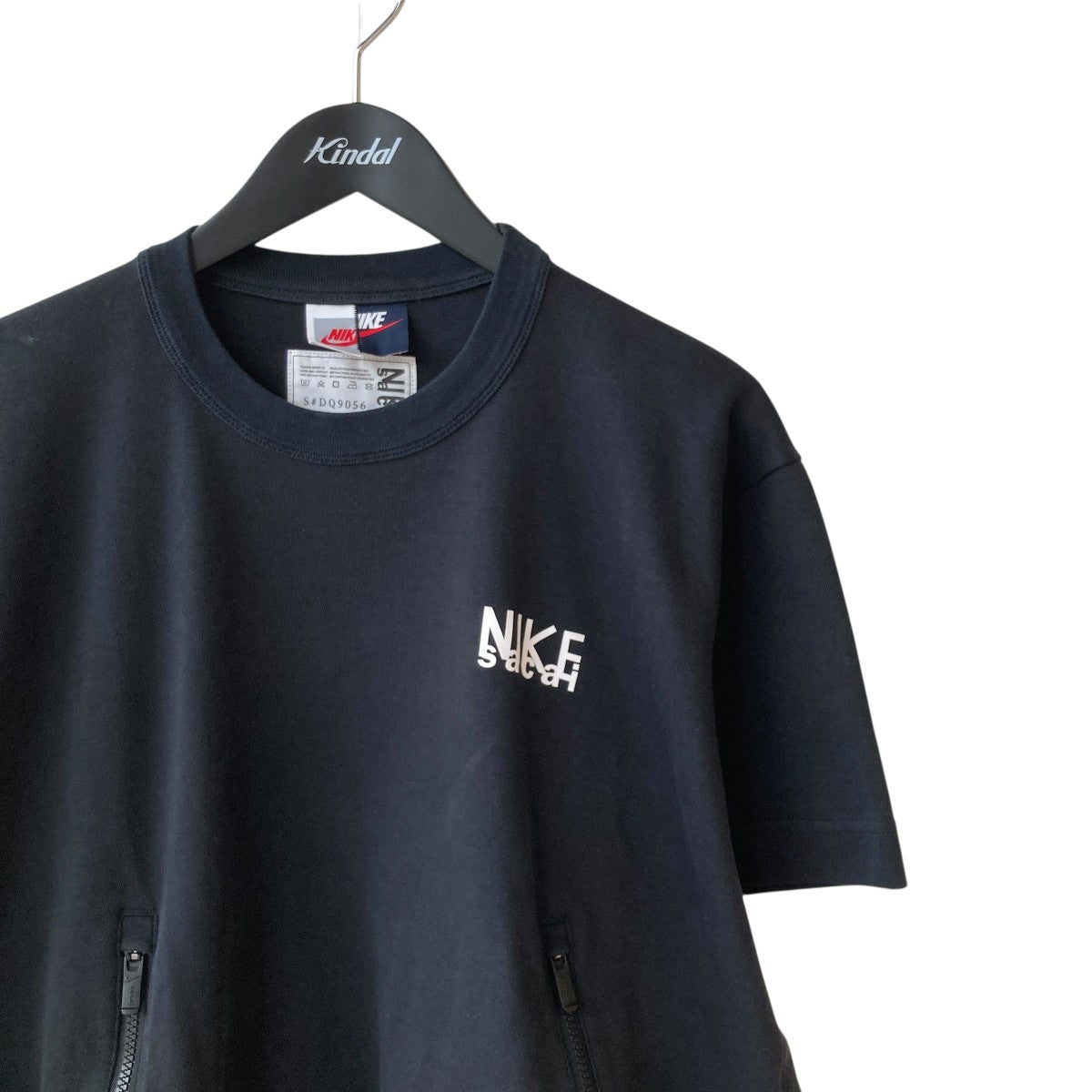 NIKE ナイキ×サカイsacai超希少レア限定完売シャツドッキングスウェット NIKE × sacai × 花井祐介 コレクションが2024年 11/22 & 12/13