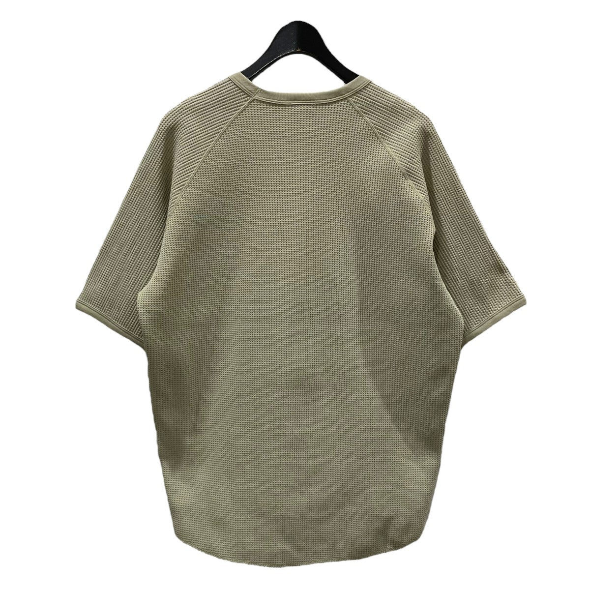 GOLDWIN ワッフルライトティーシャツ WF Light T-shirt GM64107 古着・中古-2枚目のアイテム画像