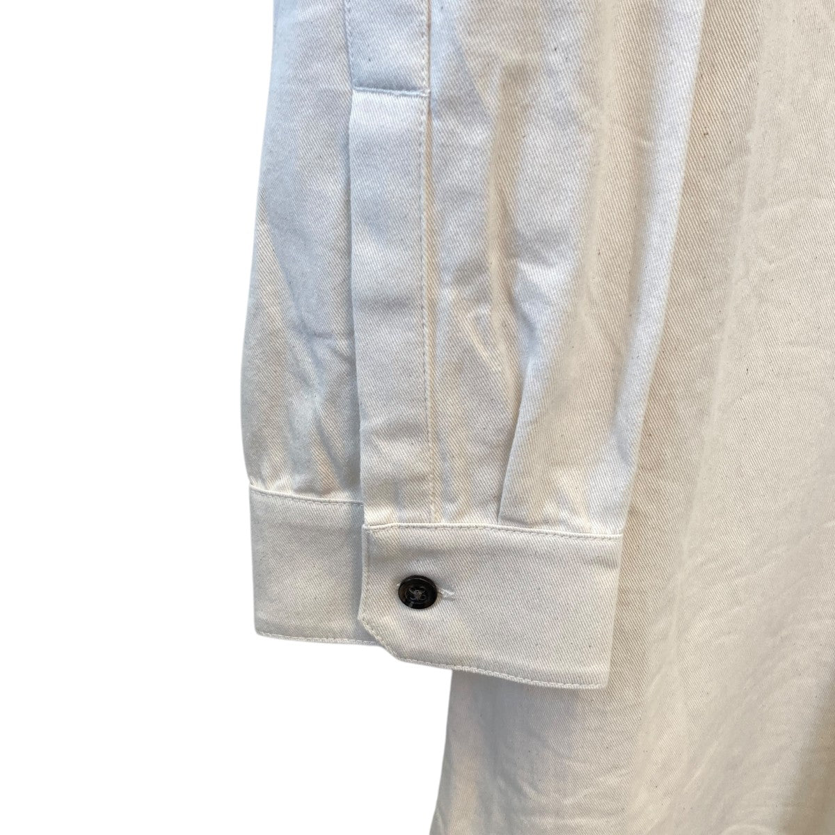 RICK OWENS(リックオウエンス) 22SSFIELD SHIRTシャツジャケット RICK OWENS(リックオウエンス) 22SSFIELD SHIRTシャツジャケット