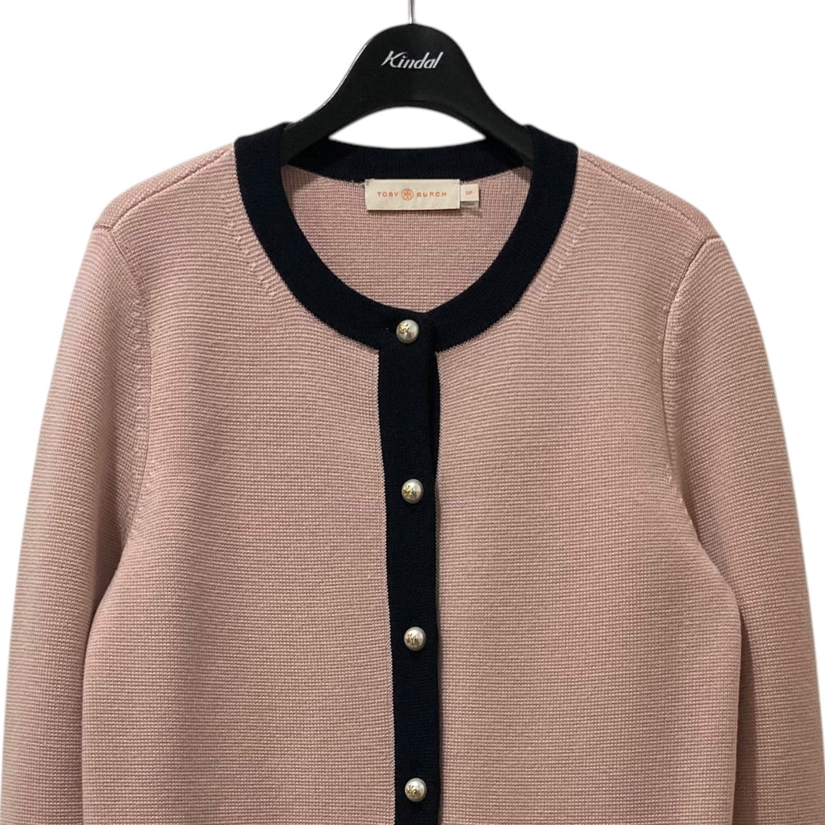 TORY BURCH(トリーバーチ) ニットカーディガン10011022 10011022