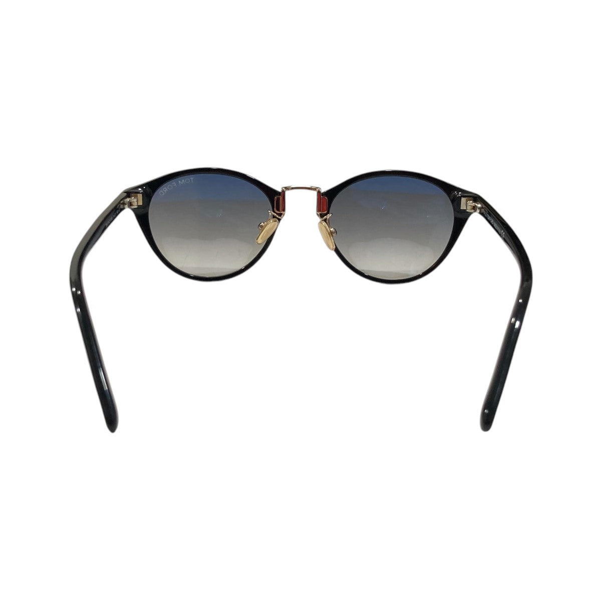 TOM FORD(トムフォード) サングラスTF879-D TF879-D ブラック×ブルー｜【公式】カインドオルオンライン  ブランド古着・中古通販【kindal】