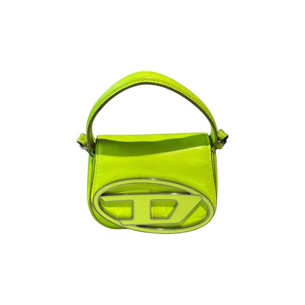 DIESEL(ディーゼル) 1DR XS 2WAYミニショルダーバッグX08709 X08709