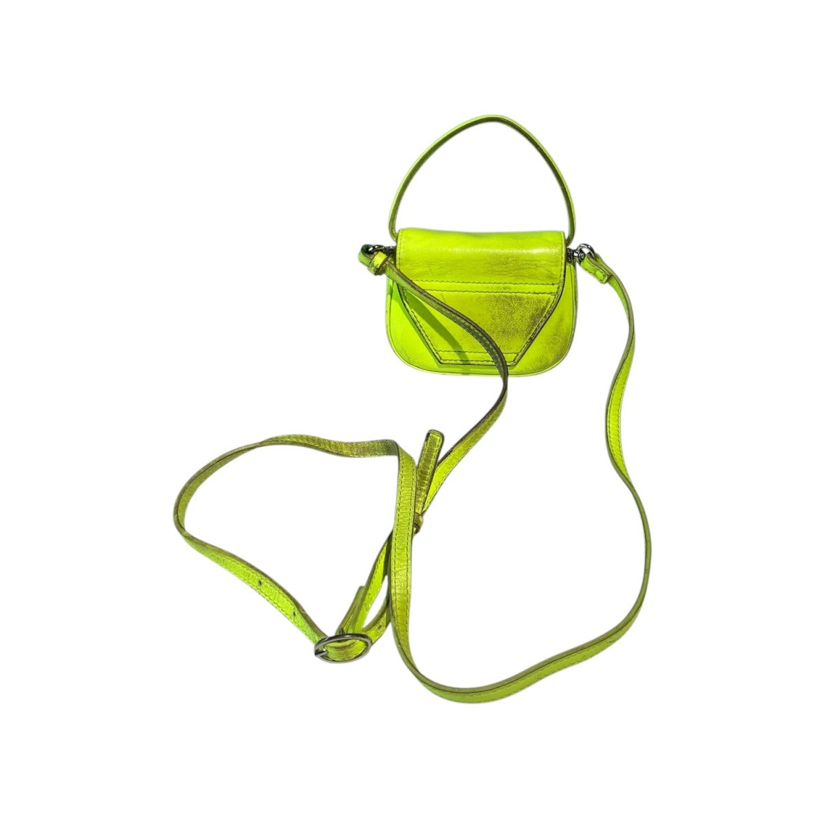 1DR XS 2WAYミニショルダーバッグX08709