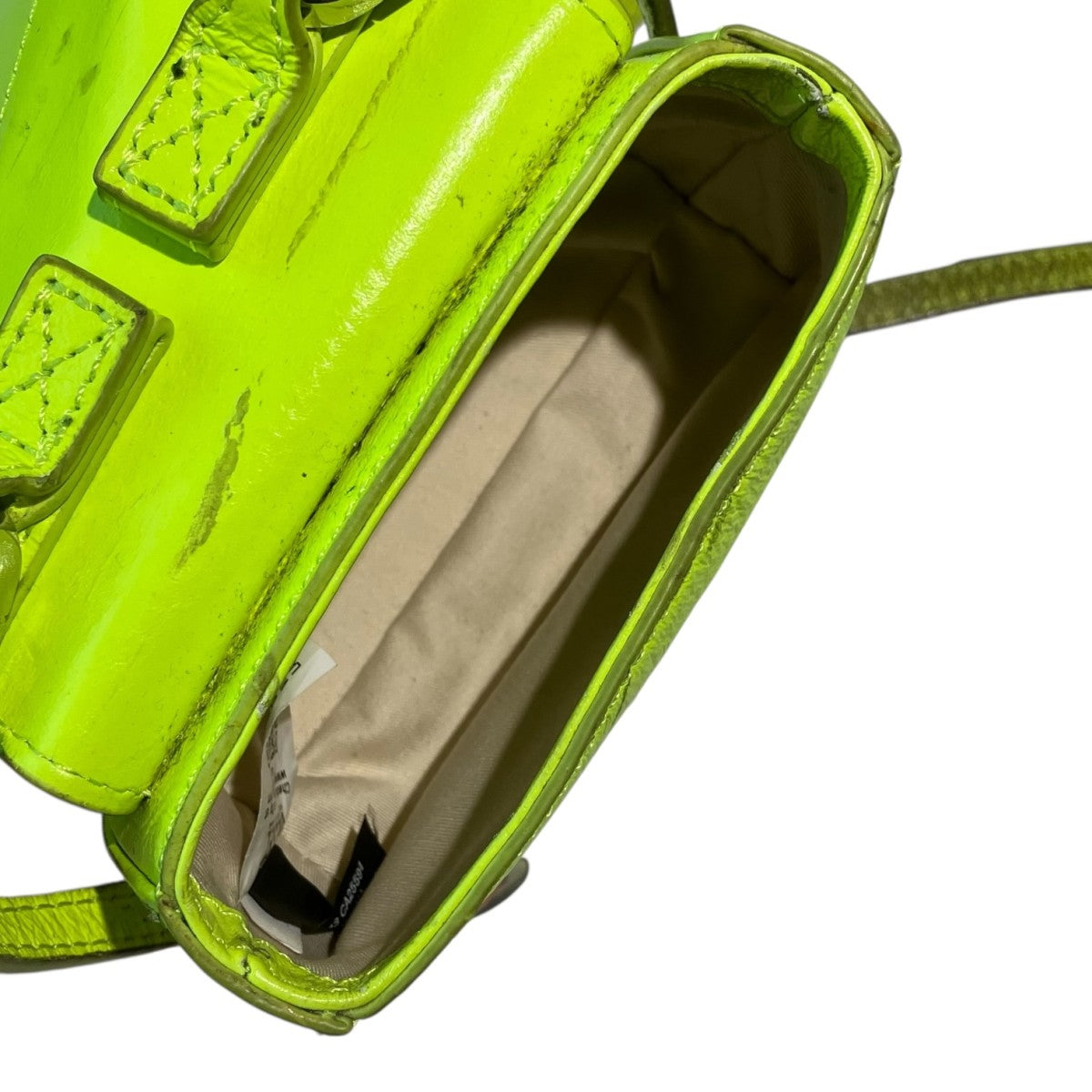 1DR XS 2WAYミニショルダーバッグX08709