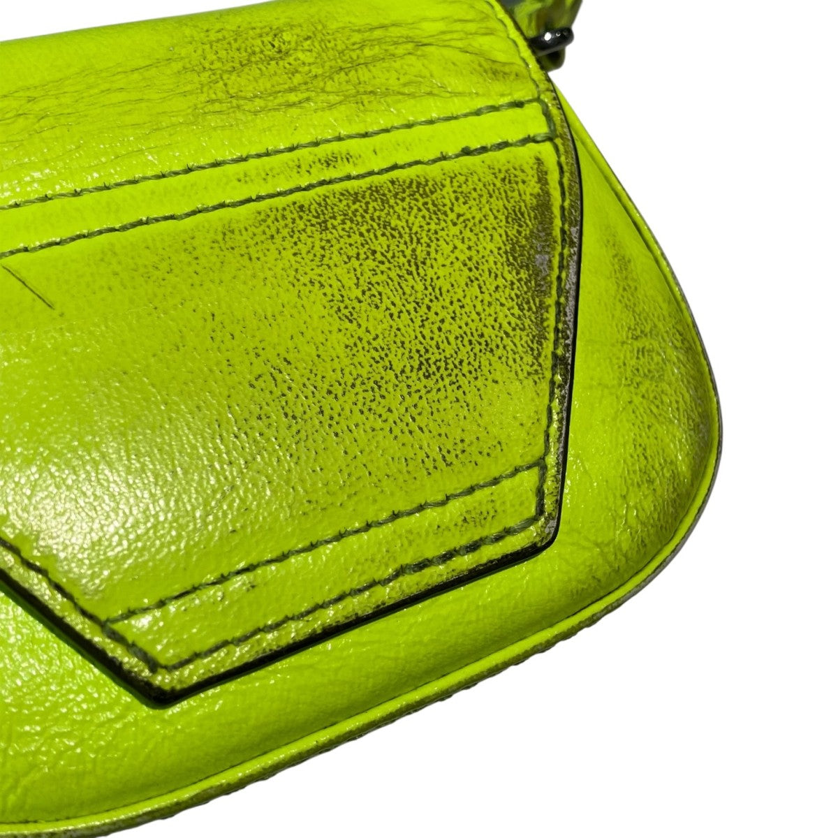 1DR XS 2WAYミニショルダーバッグX08709