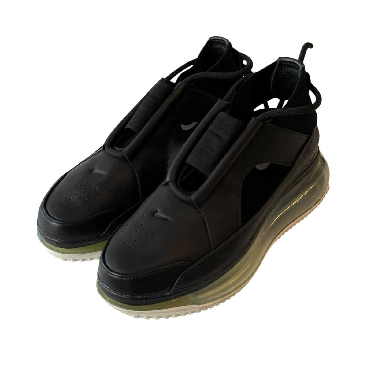 NIKE AIRMAX720 サンダル 24.5 Amazon.com | Nike Air Max 720 Mens Running Trainers AO2924