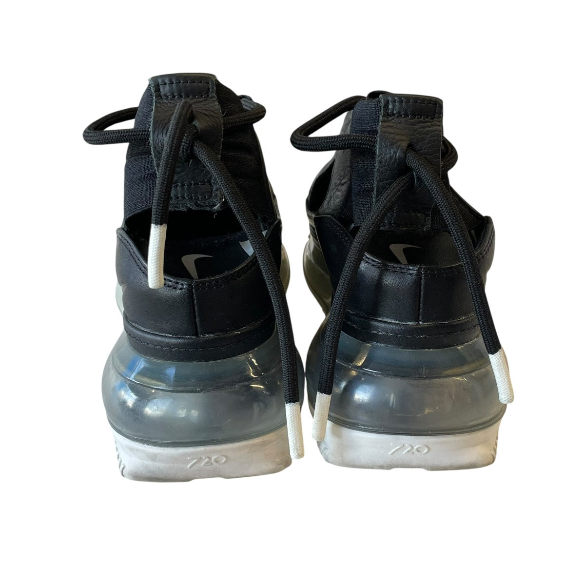 NIKE AIRMAX720 サンダル 24.5 NIKE(ナイキ) Air Max FF 720 WMNSサンダルAO3189-001 AO3189