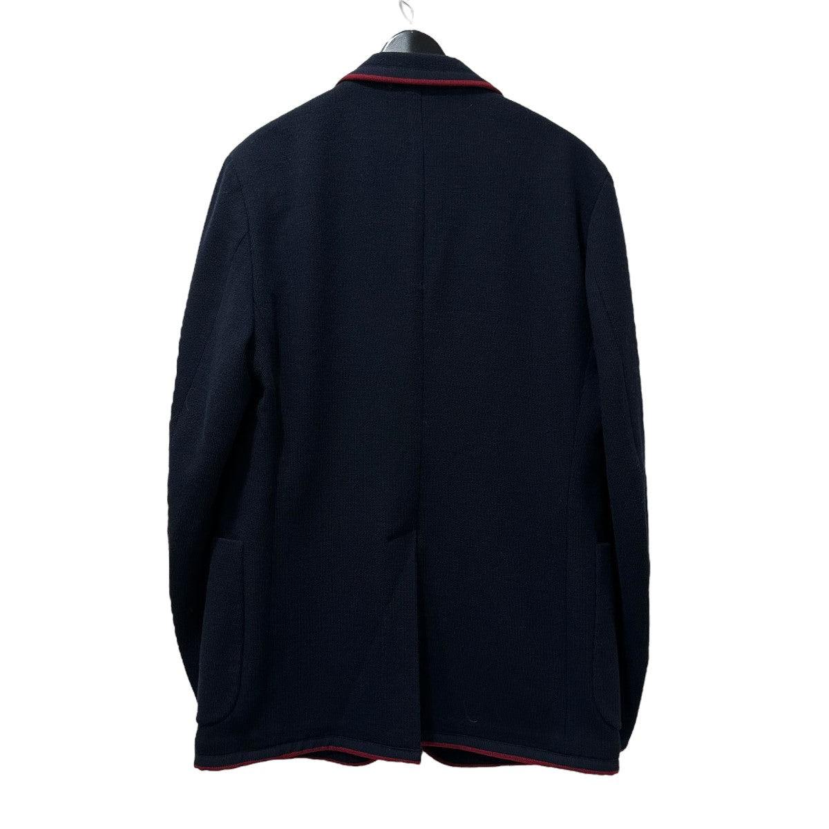 GUCCI ミケーレ期ジャケットブレザー645195の古着・中古アイテム