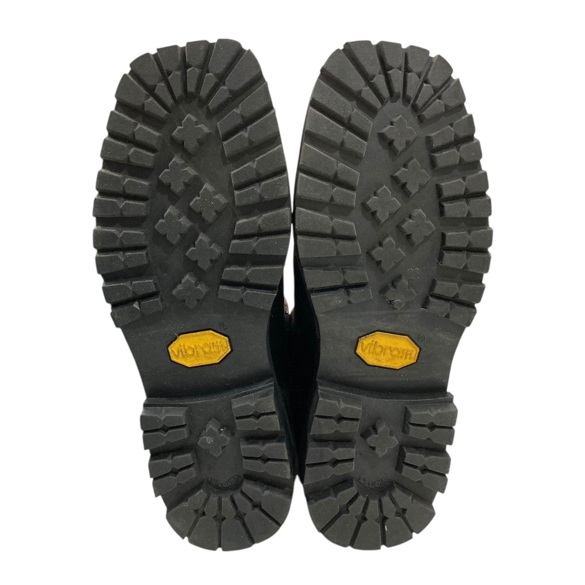 ザラ×スタジオニコルソンのVIBRAM サイドジップブーツです。 ZARA×STUDIO NICHOLSON シューズ 古着・中古アイテム