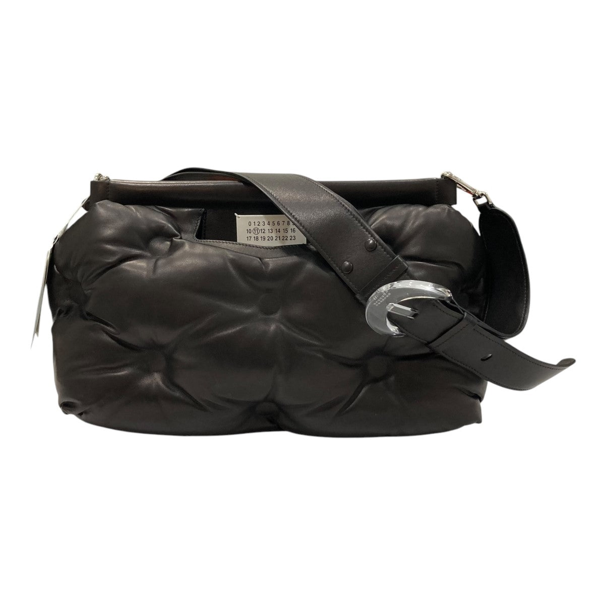 Maison Margiela メゾン マルジェラ バッグ S56WG017 Maison Margiela(メゾンマルジェラ) GLAM SLAM CLASSIQUE