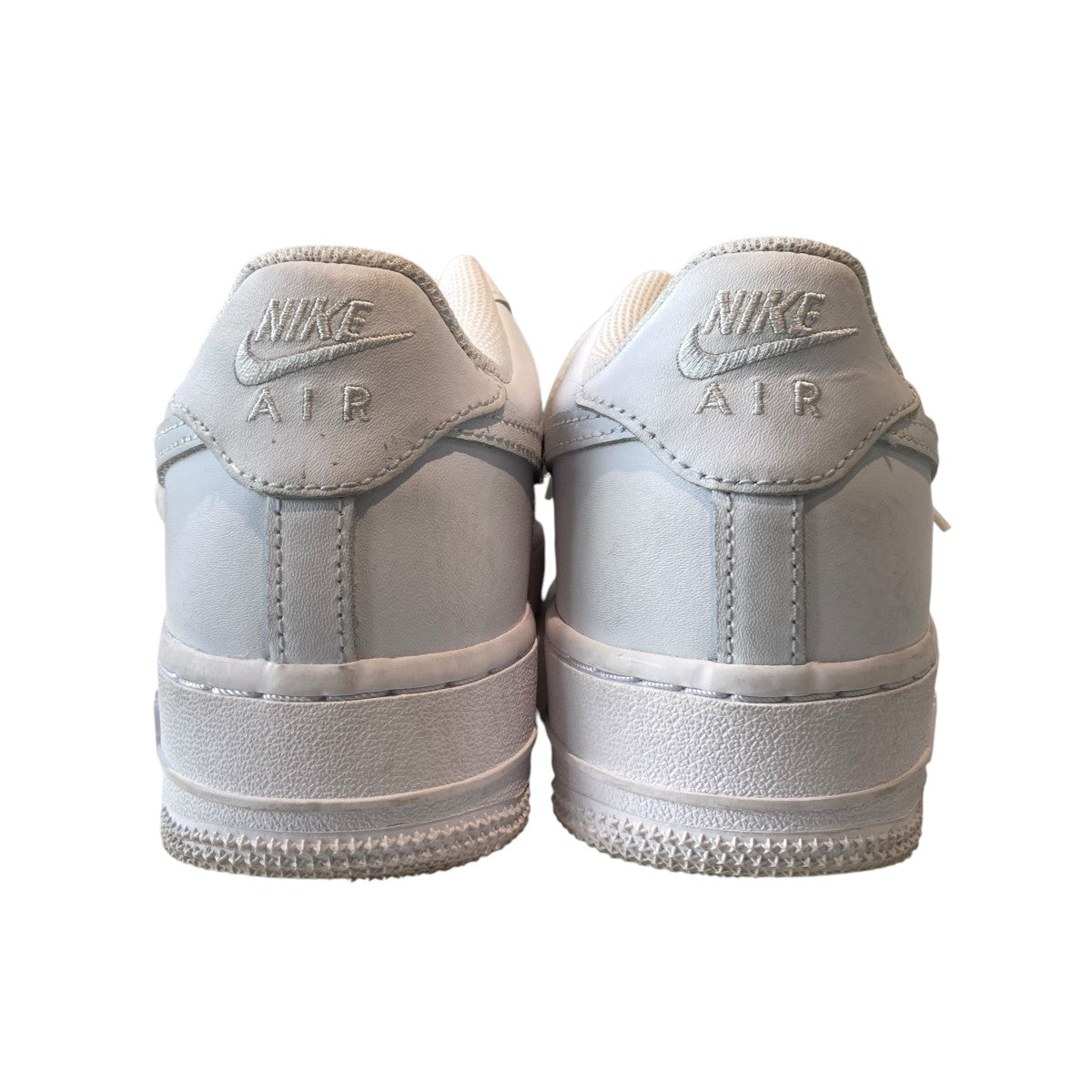 NIKE(ナイキ) AIR FORCE 1 LE GSローカットスニーカーDH2920-111 NIKE(ナイキ) AIR FORCE 1 LE GSローカットスニーカーDH2920-111
