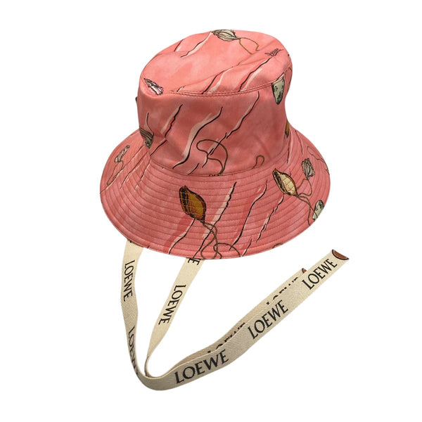 LOEWE(ロエベ) PAULA'S IBIZAバケットハットK820HF1X13 K820HF1X13