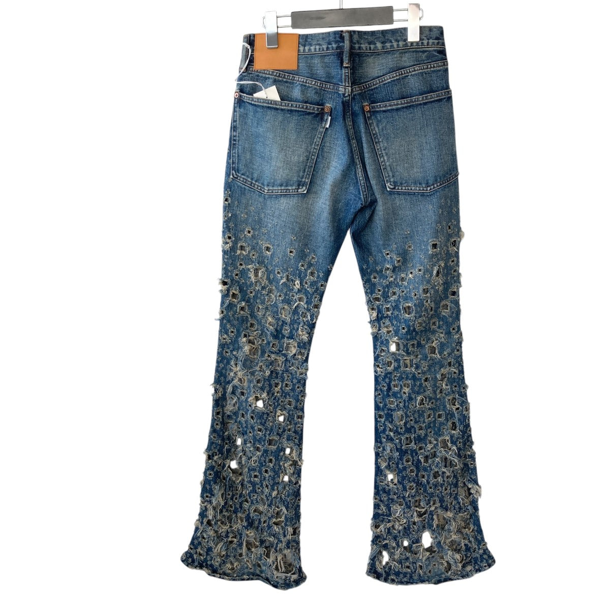SUGARHILL - 【残りわずか】Classic Double Knee Denim Pants