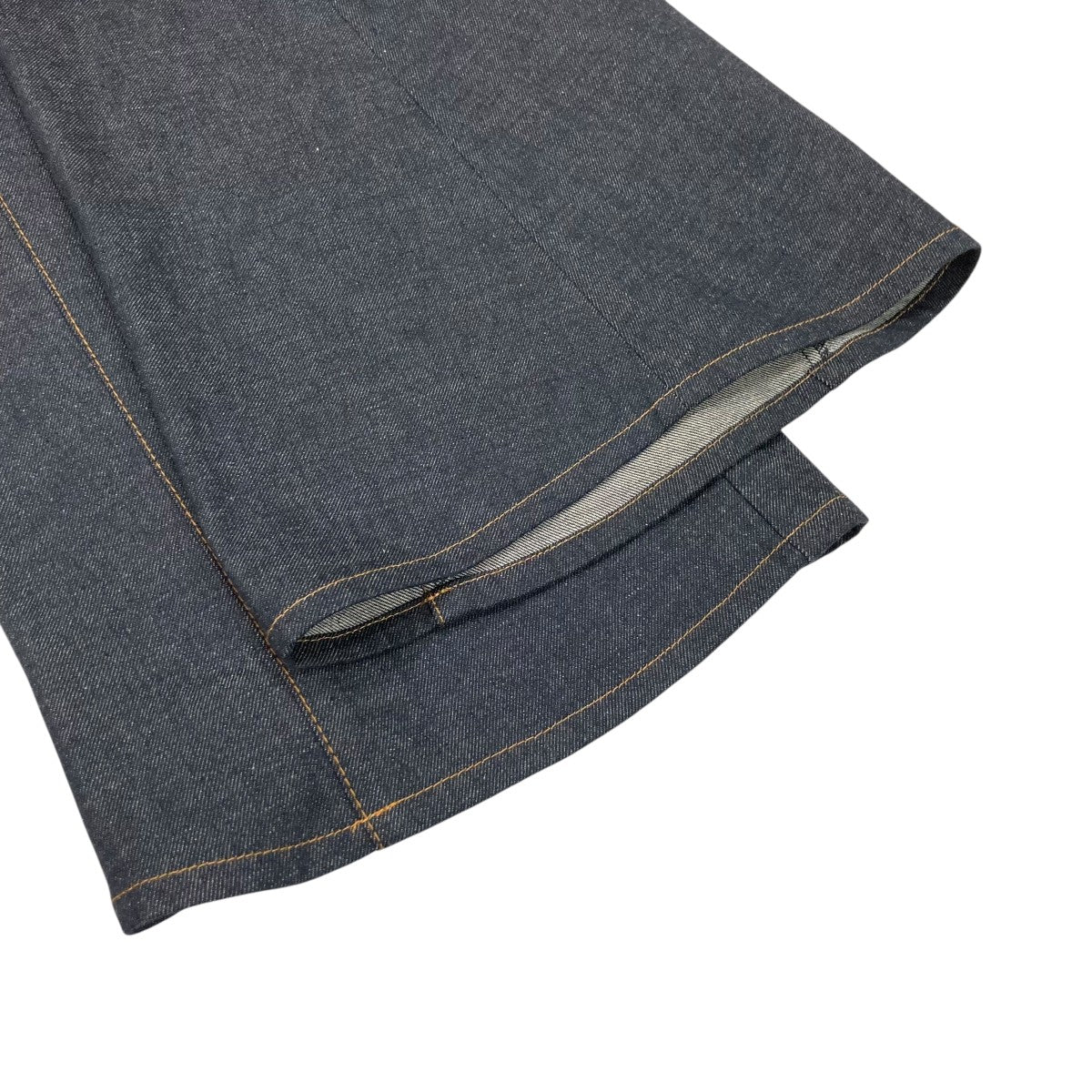 sacai(サカイ) Denim Pants -Indigo フレアデニムパンツ 24