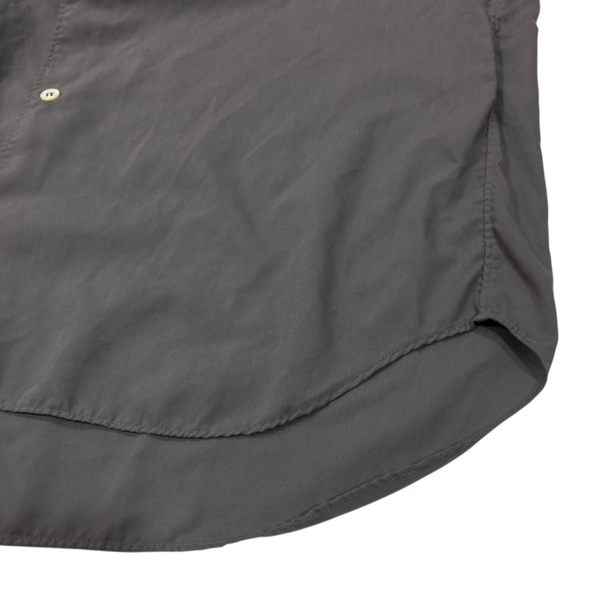 COMME des GARÇONS HOMME 半袖シャツ M COMME des GARCONS HOMME（コム デ ギャルソン・オム）の「水玉