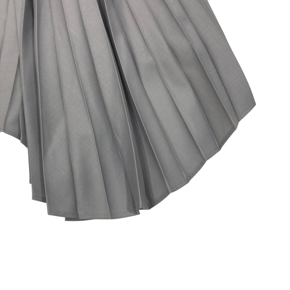 新品 未使用 AURALEE PLEATED SKIRT プリーツ スカート AURALEE ⁡ ⁡ Super Fine Tropical Wool Pleated Skirt ⁡ ⁡ ⁡ 伝統的な