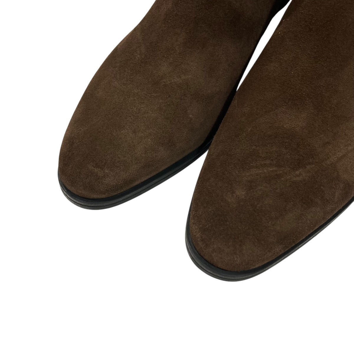 TOD’S 新品 ヒール org.jpg