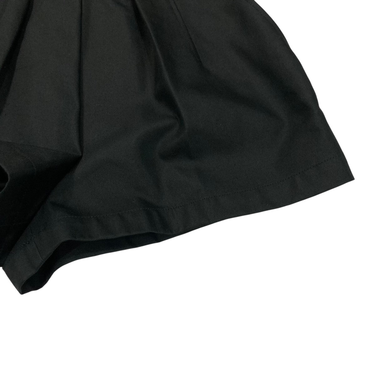 ALEXANDER WANG(アレキサンダーワン) Logo Safari Shortsロゴ