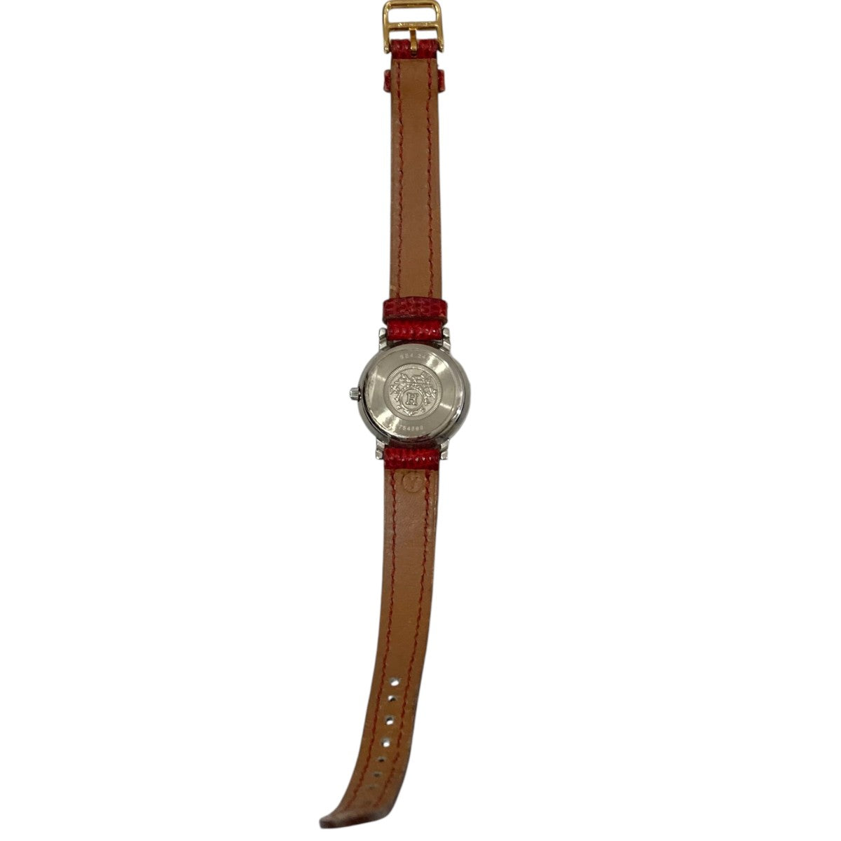 HERMES セリエ Y刻印SE4.240 古着・中古-4枚目のアイテム画像