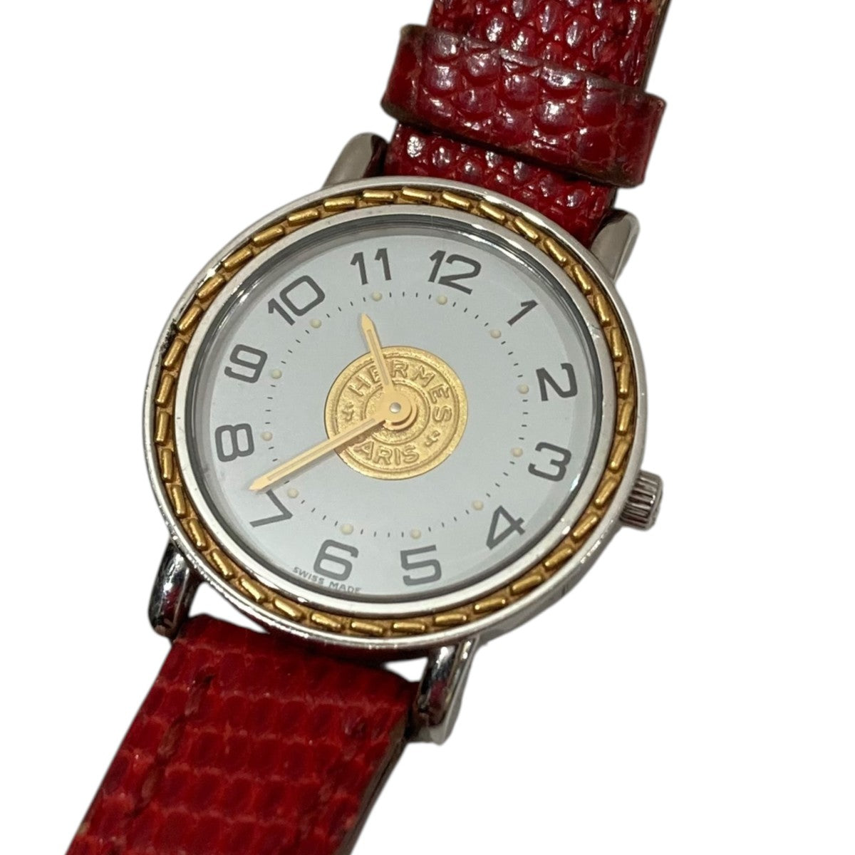 HERMES セリエ Y刻印SE4.240 古着・中古-5枚目のアイテム画像