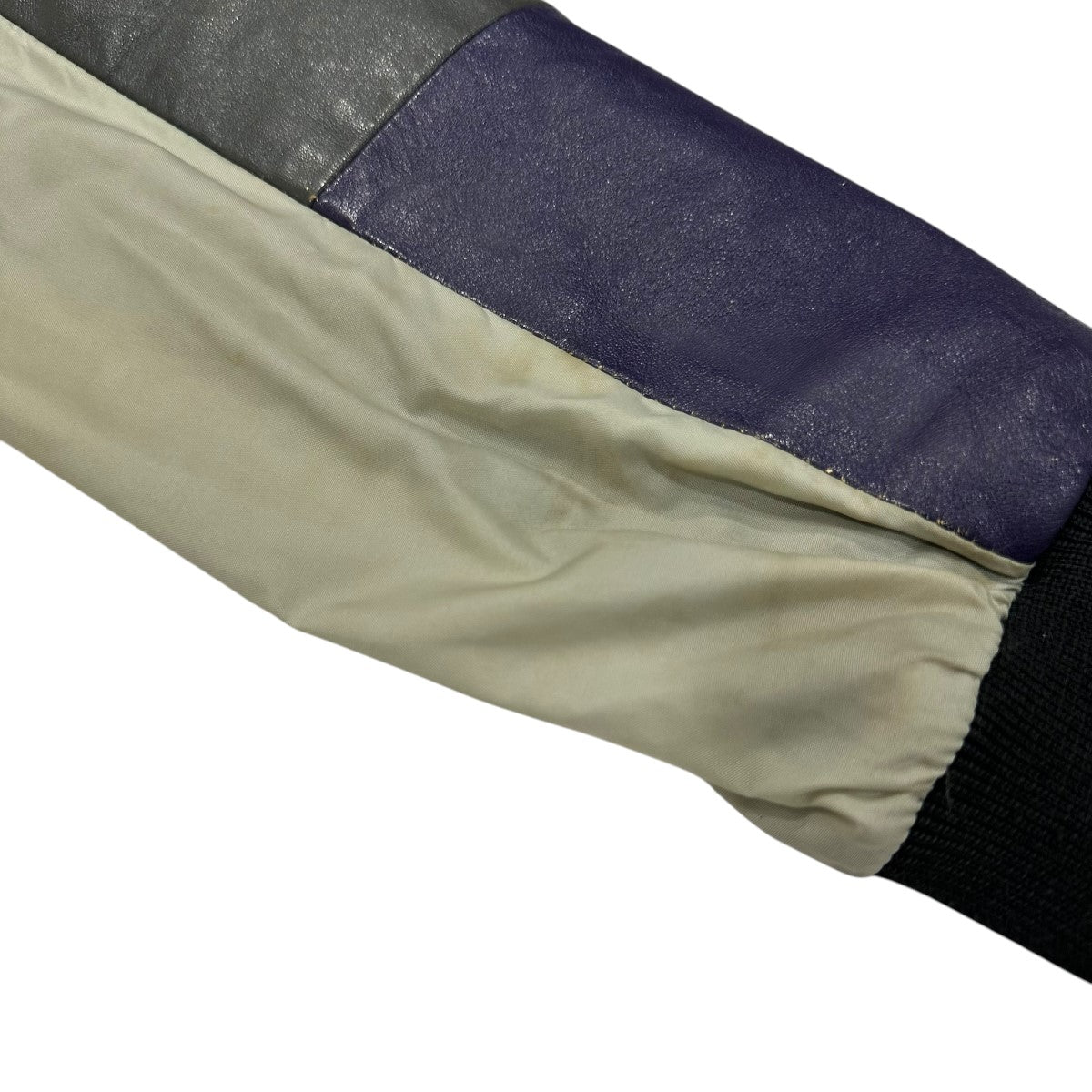 Maison Margiela(メゾンマルジェラ) ここのえ期パッチワーク