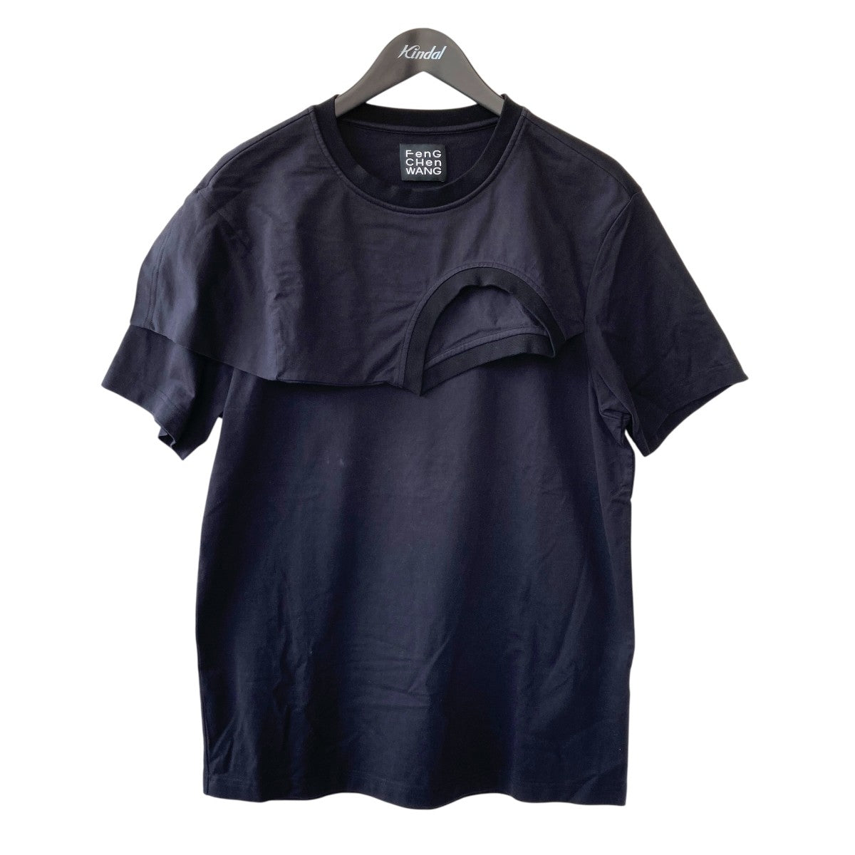 s*a様 FenG CHen WANG ドッキングTシャツ Mサイズ Feng Chen Wang ドッキングシャツ Mサイズ