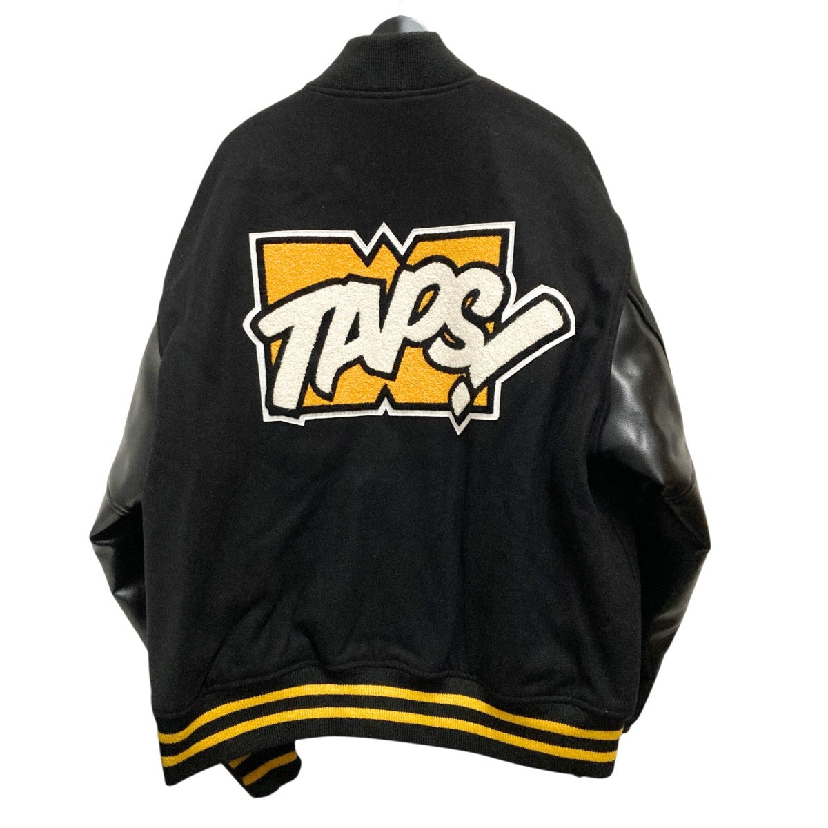 WTAPS(ダブルタップス) 22AWNew Years Limited Varsity Jacket 