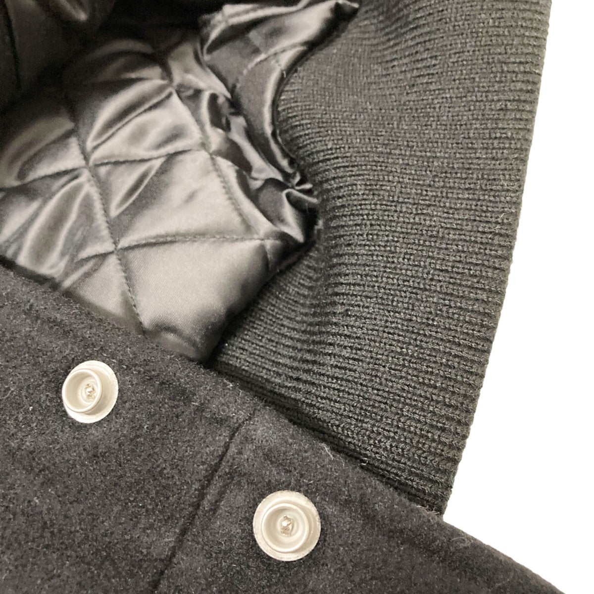 22AWNew Years Limited Varsity Jacketスタジャン222BRDT JKM01S
