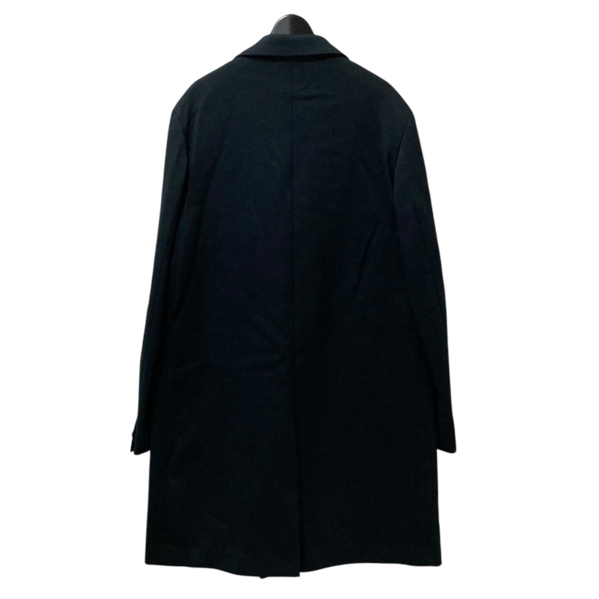 UMIT BENAN(ウミットベナン) ZIP POCKET CHESTER COATチェスターコート1159-343-3523