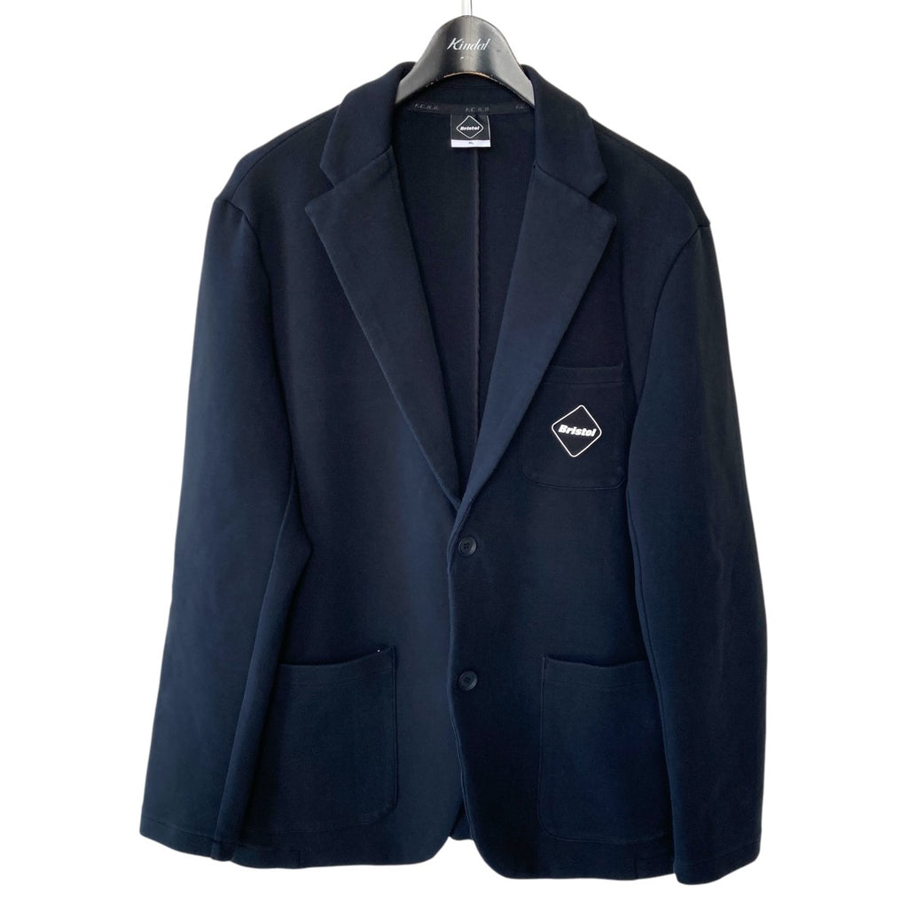 FCRB 助かり TEAM BLAZER テイラー ブレザー 
