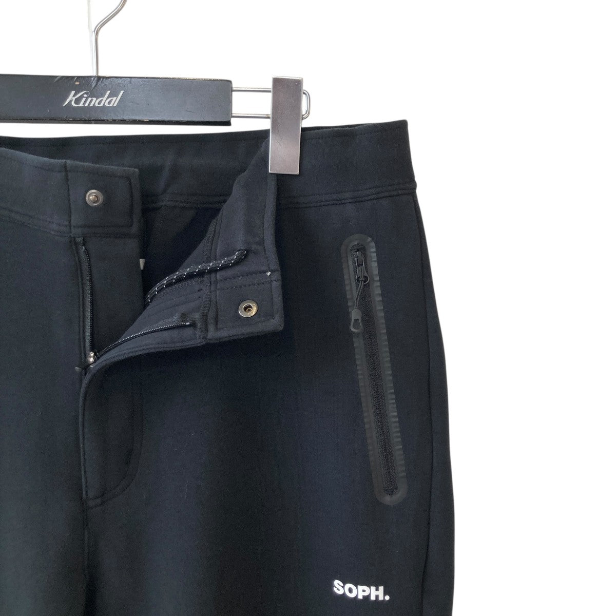 F．C．R．B．(エフシーアールビー) TECH SWEAT TRAINING PANTS