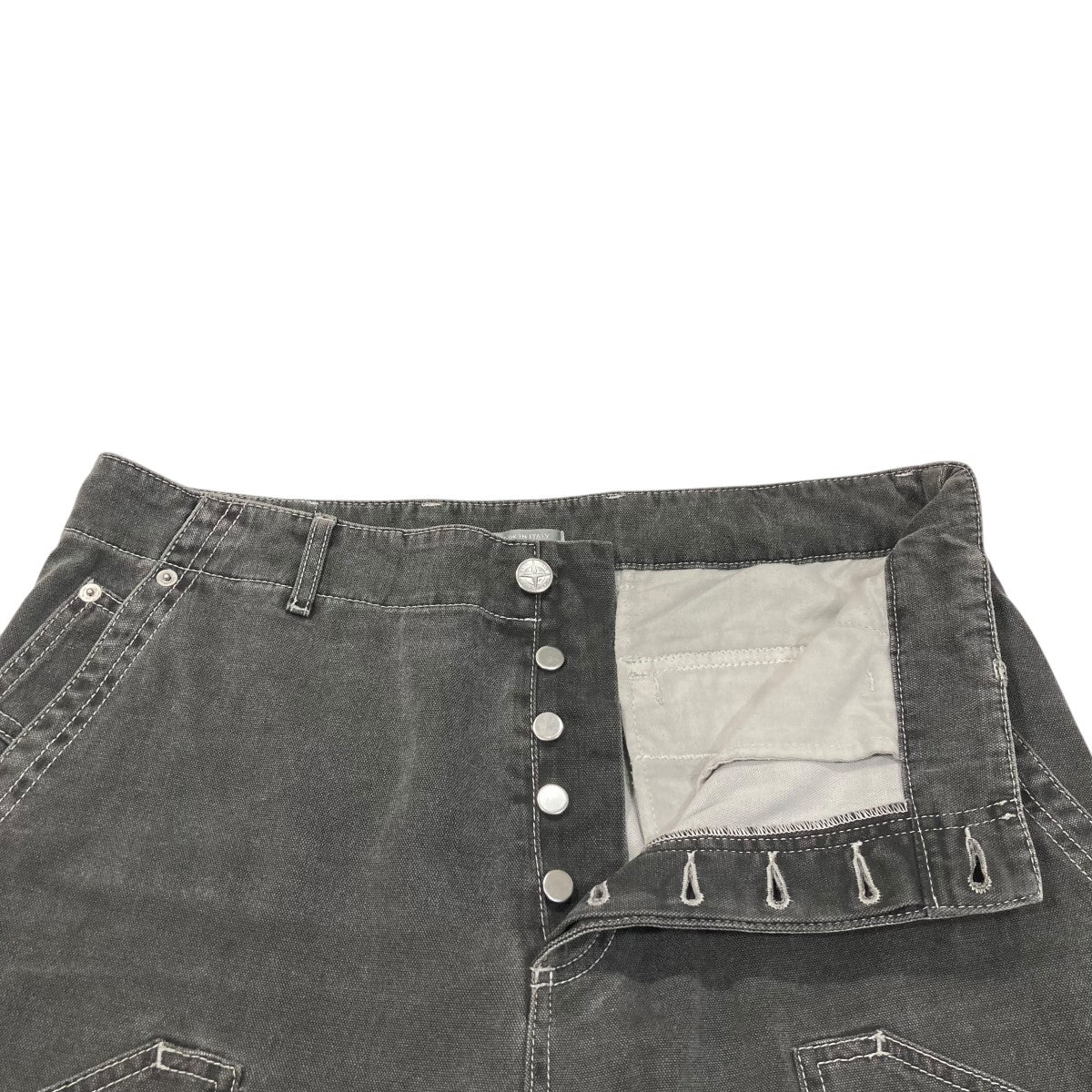 デニムパンツ493D184A385X