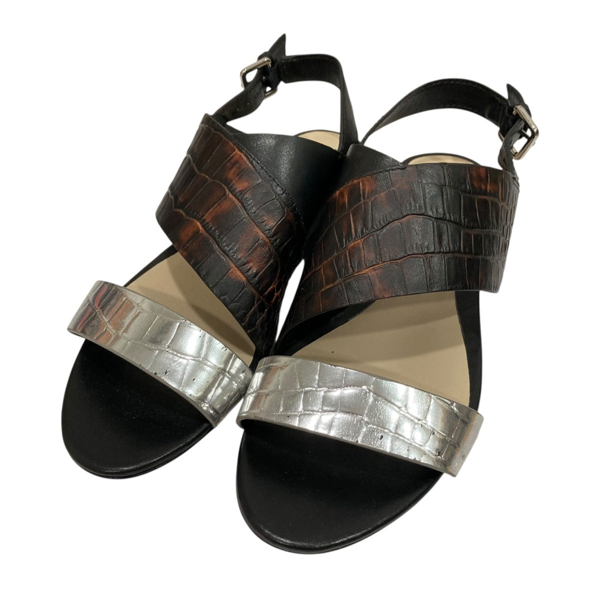 フィリップリム 3.1 phillip lim エナメルローファー 靴 38 フィリップリム 3.1 phillip lim エナメルローファー 靴 38