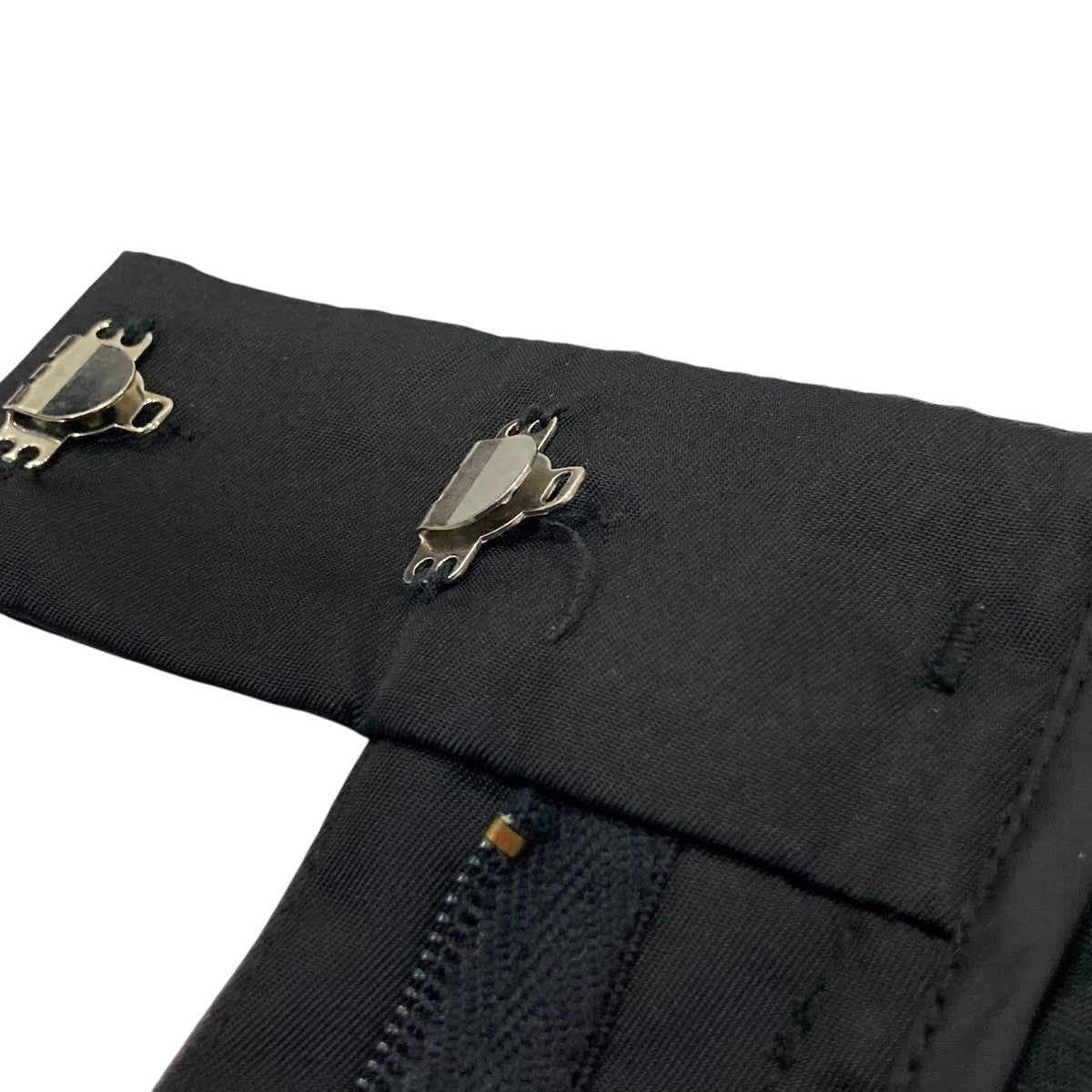 PRADA(プラダ) Re-Nylonナイロンハーフパンツ22Y884 22Y884