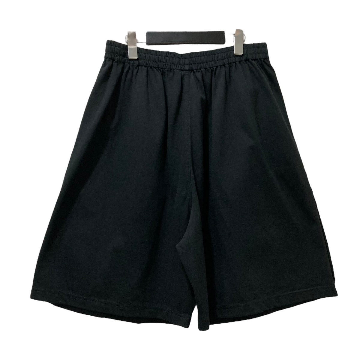balenciaga 黒 ラガーパンツ バレンシアガ - BALENCIAGA | Kick Cargo Pants-Black-Sの通販