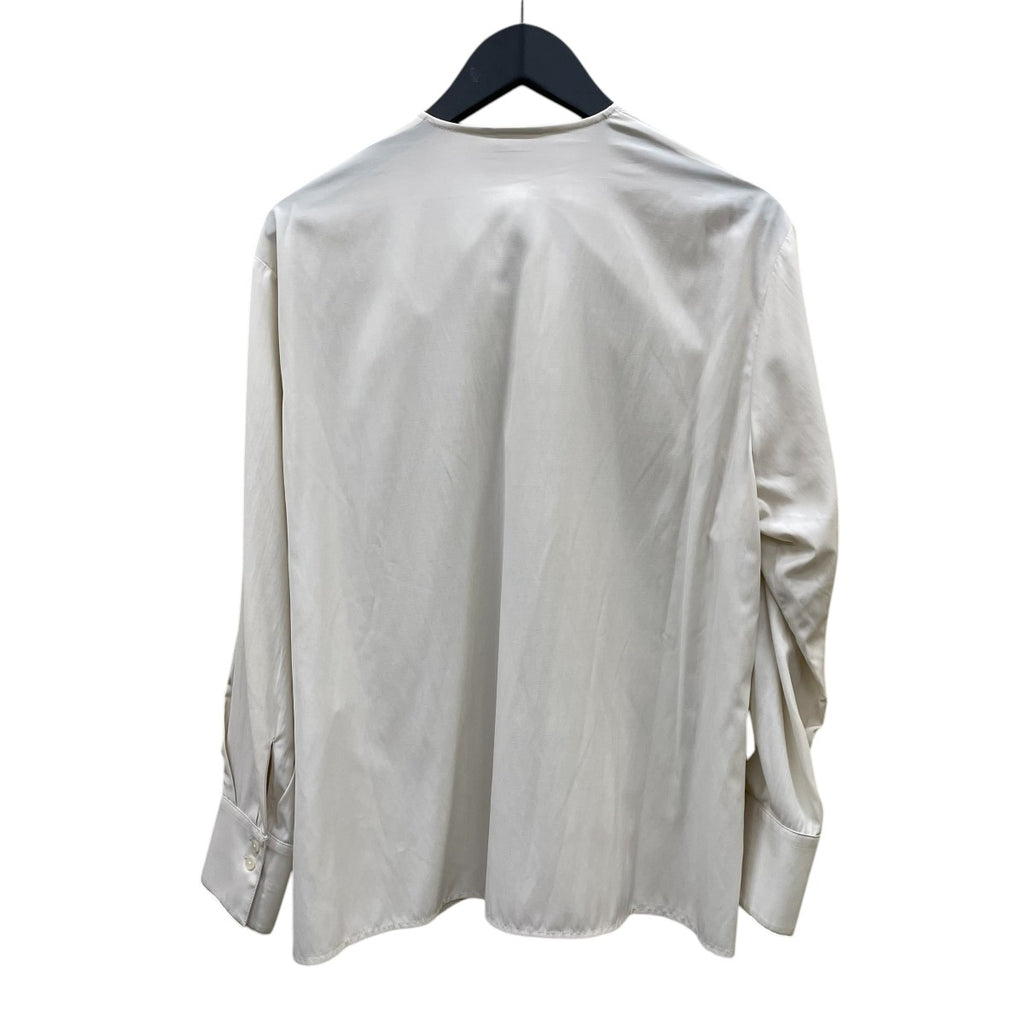 CLANE(クラネ) 長袖ブラウス13122-4232 13122-4232 アイボリー サイズ  