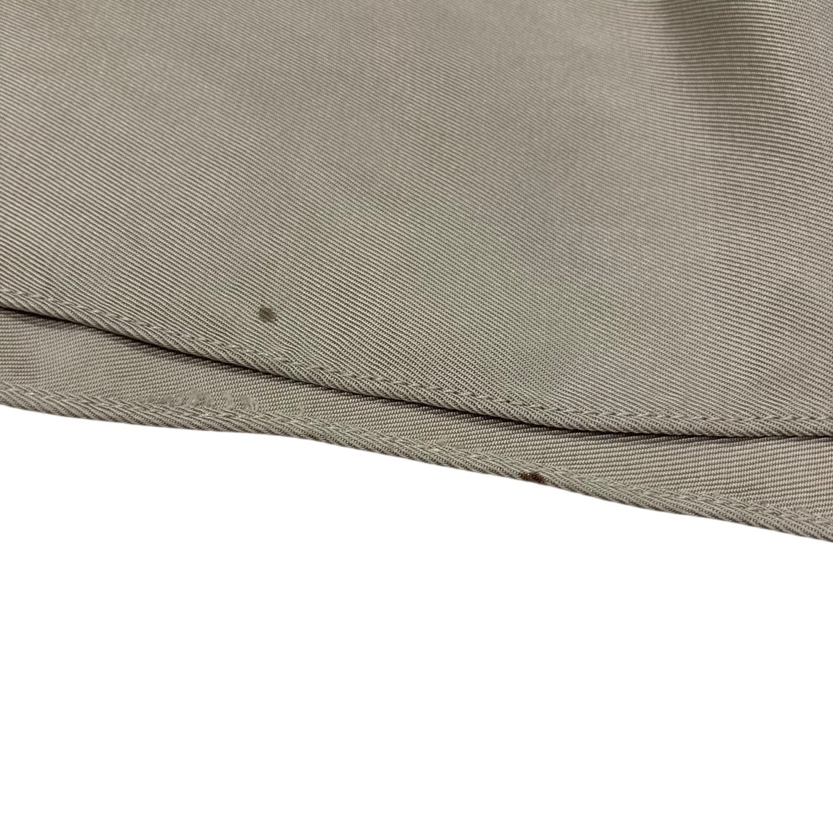 theory ニットマキシワンピース 古着・中古-5枚目のアイテム画像