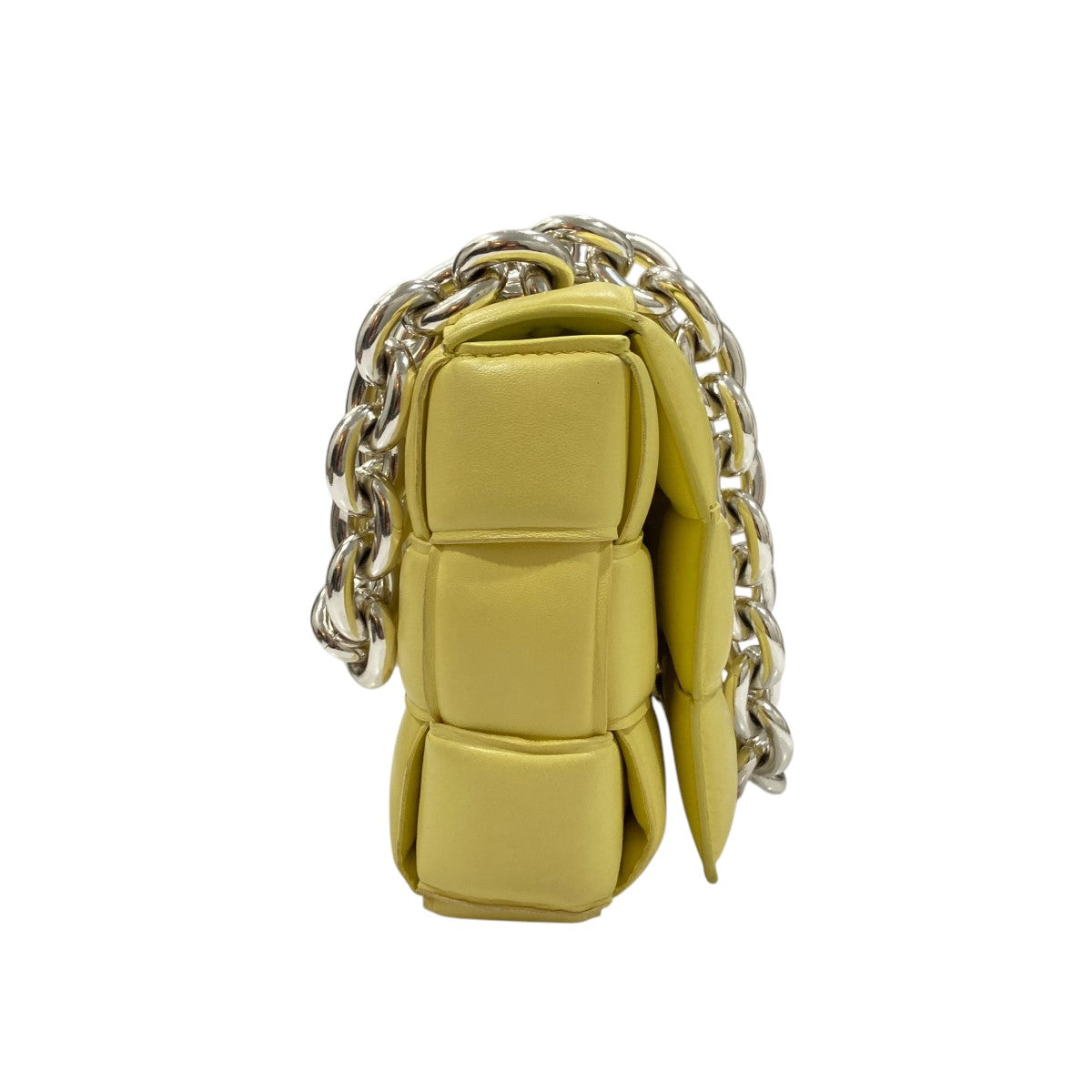 BOTTEGA VENETA(ボッテガヴェネタ) カセットチェーンショルダー