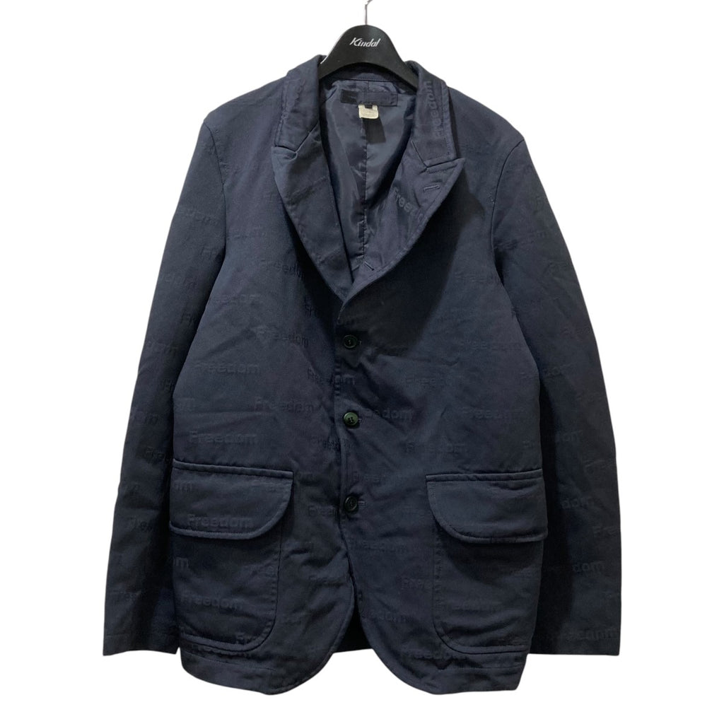 COMME des GARCONS SHIRT(コムデギャルソンシャツ) 2024AW FREEDOM  