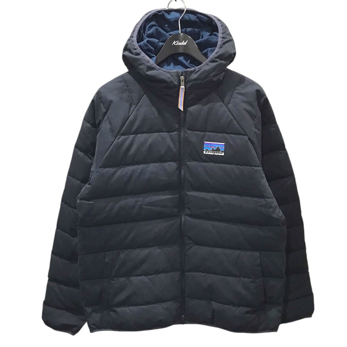 コットンダウンジャケット COTTON DOWN JACKET 26845FA23