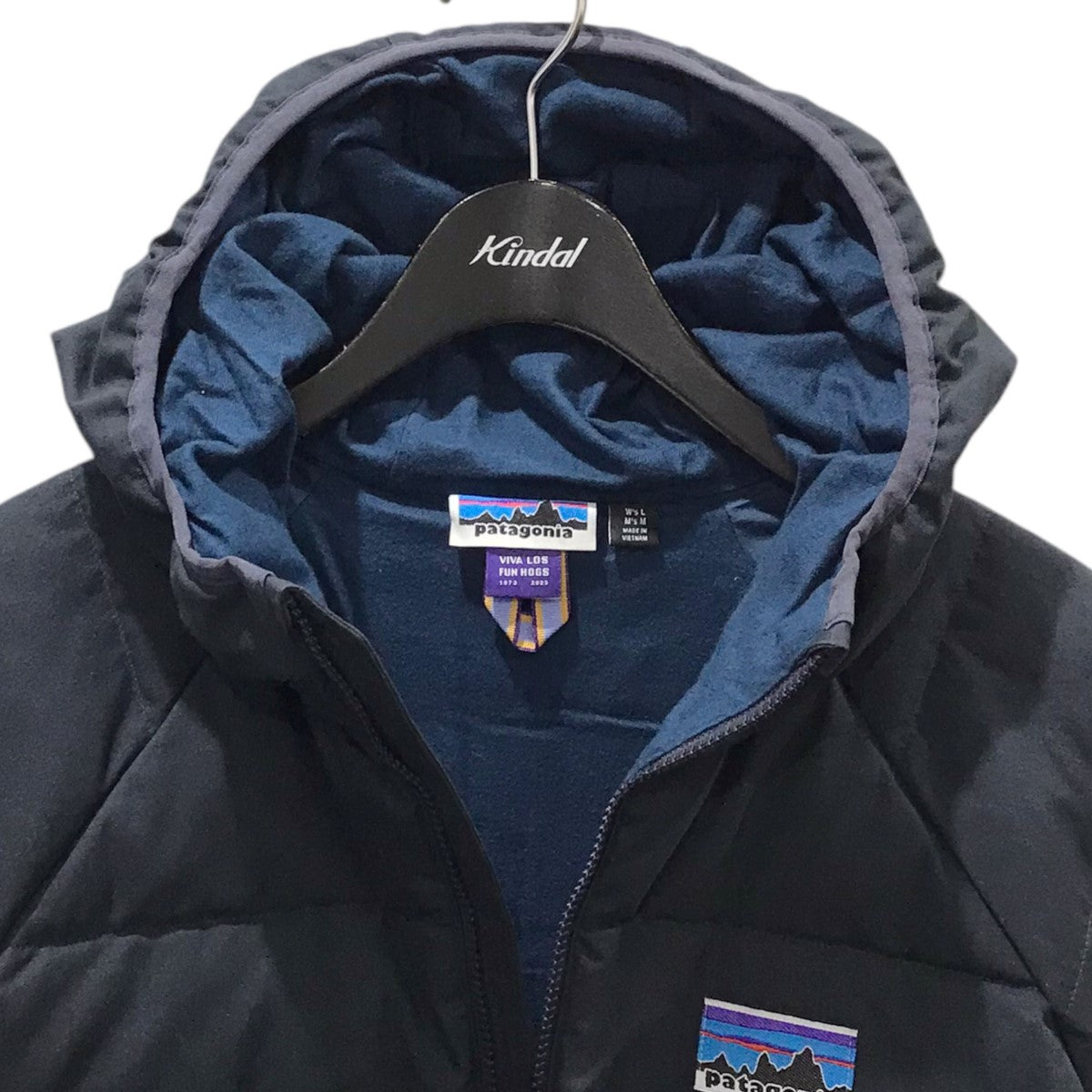 コットンダウンジャケット COTTON DOWN JACKET 26845FA23