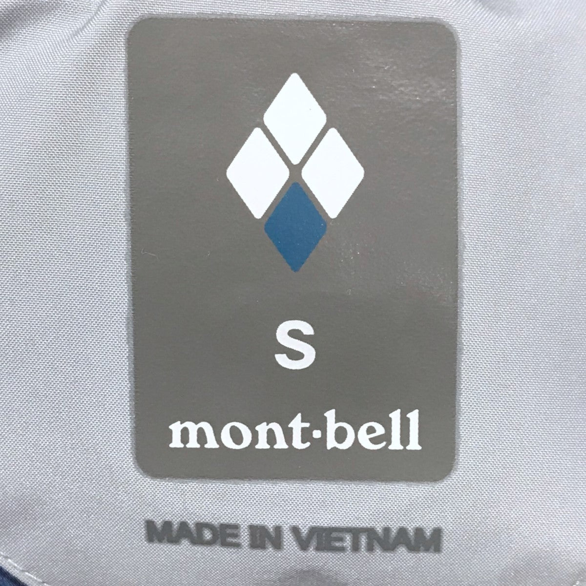 mont-bell(モンベル) 中綿ジャケット Powder Glide Parka