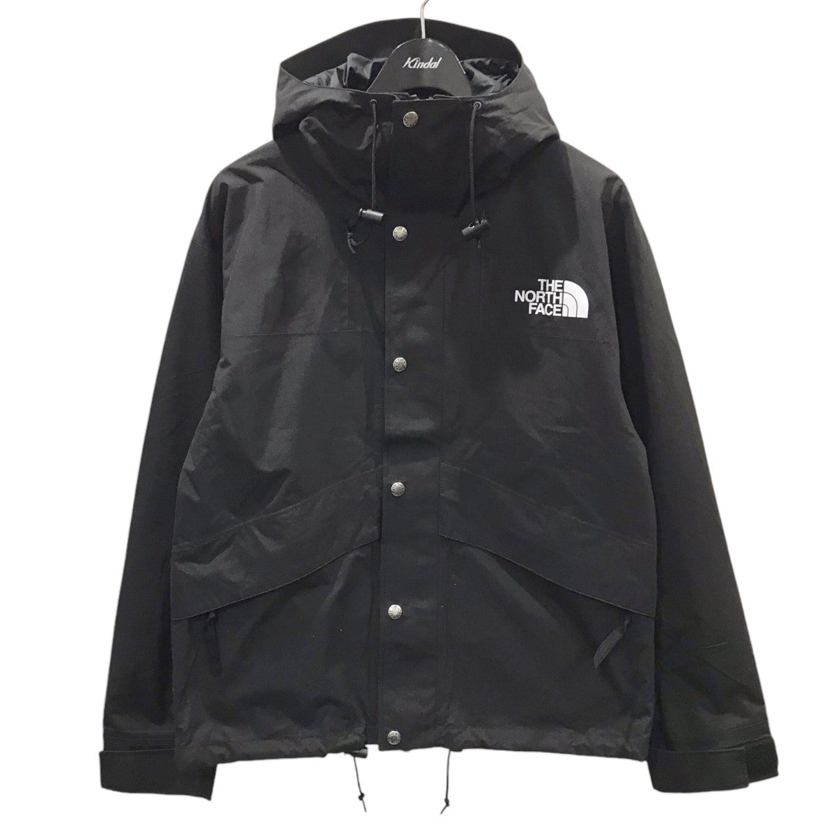 THE NORTH FACE×UNDERCOVER 「SOUKUU Hike Mountain Shell