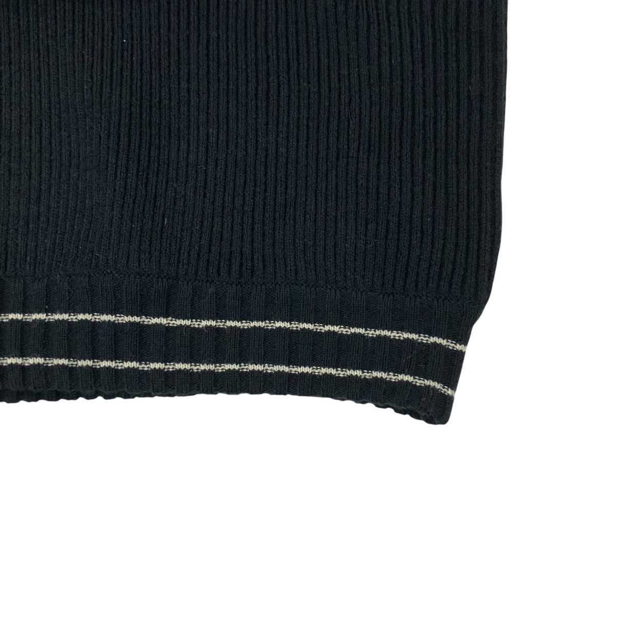 GISELLE TULLE KNITチュールニットトップスB31-KN021NVF