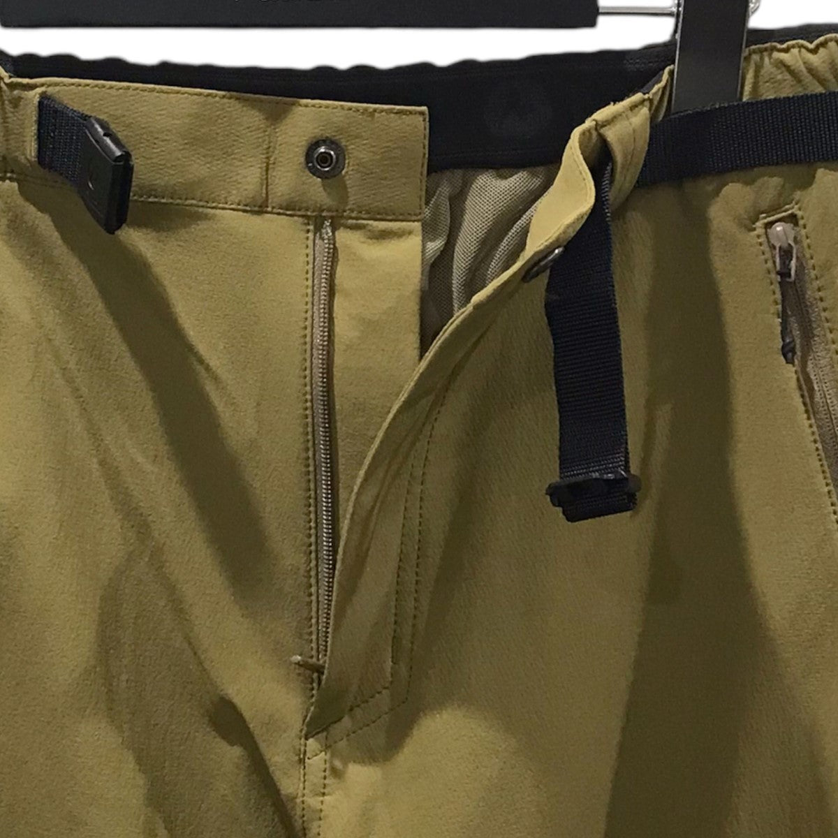 Marmot(マーモット) カーゴパンツ Trek Comfo Pant トレック