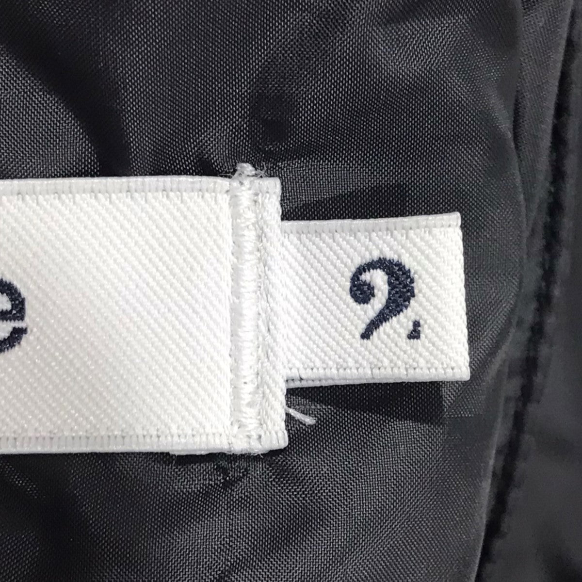 nonnative(ノンネイティブ) ジップアップジャケット TROOPER