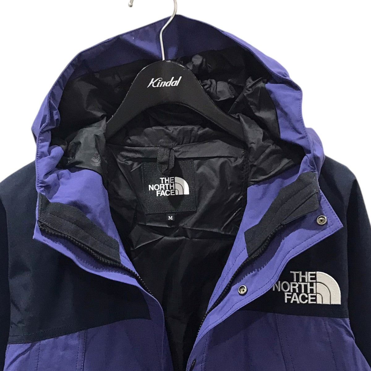 マウンテンパーカー Mountain Light Jacket マウンテンライトジャケット NP62236