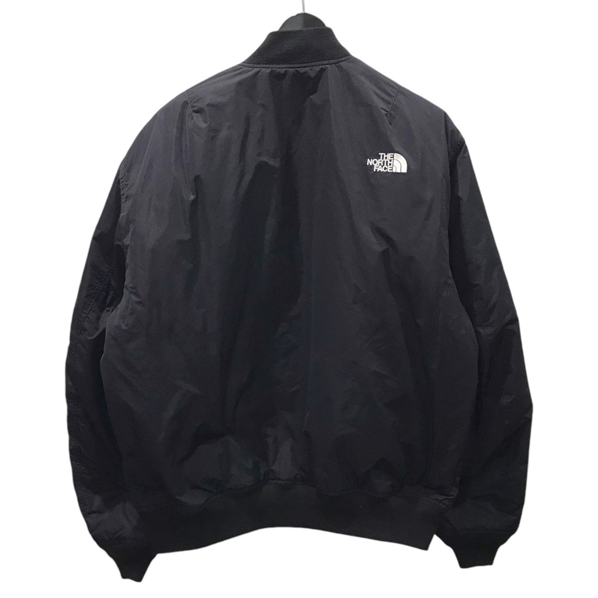 24AW 中綿ジャケット Insulation Bomber Jacket インシュレーションボンバージャケット NY82452