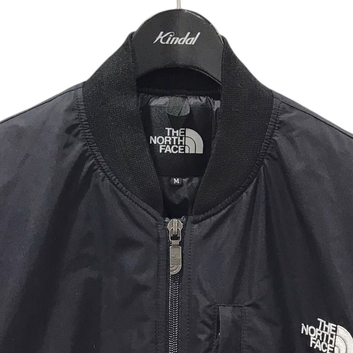 24AW 中綿ジャケット Insulation Bomber Jacket インシュレーションボンバージャケット NY82452